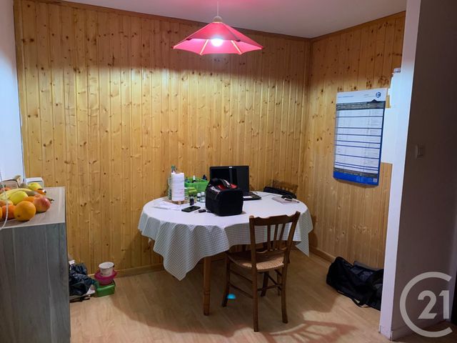 Appartement F1 &agrave; louer - 1 pi&egrave;ce - 23,30 m2 - Verrieres De Joux - 25 - FRANCHE-COMTE