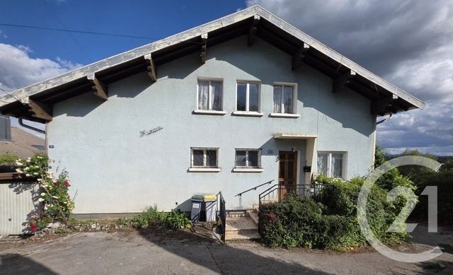 maison - GILLEY - 25