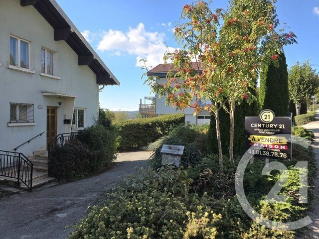 maison - GILLEY - 25