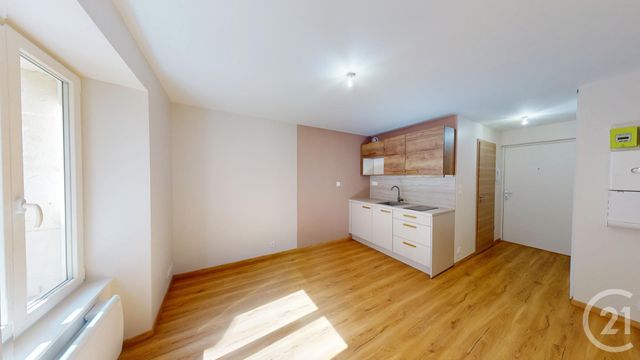 Appartement Studio à vendre PONTARLIER