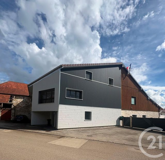 appartement - SOMBACOUR - 25