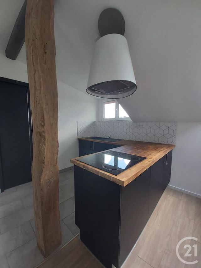Appartement F2 &agrave; louer - 2 pi&egrave;ces - 46,90 m2 - Pontarlier - 25 - FRANCHE-COMTE