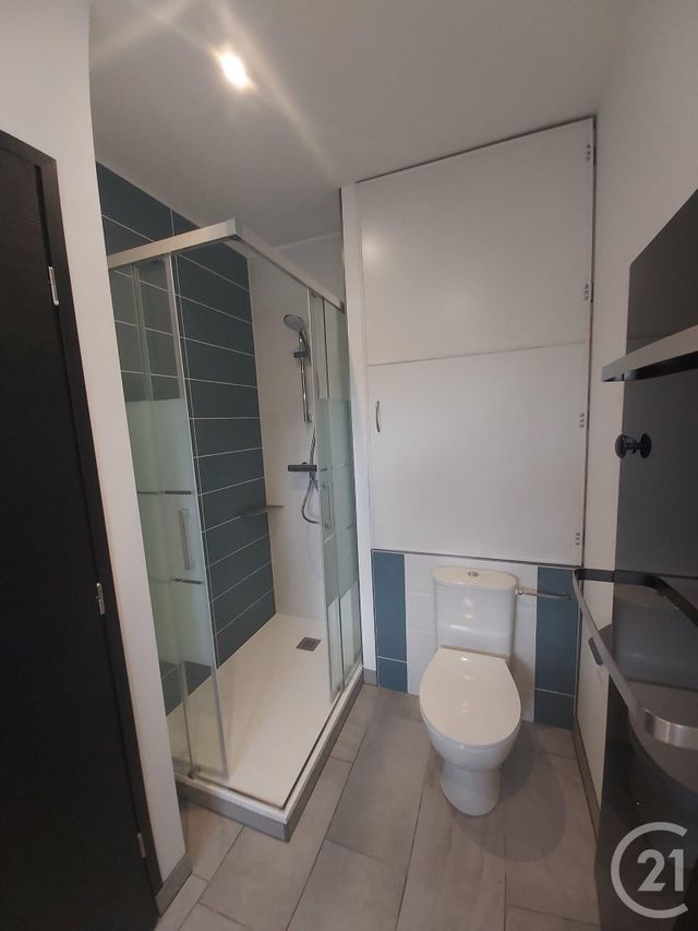 Appartement F2 &agrave; louer - 2 pi&egrave;ces - 46,90 m2 - Pontarlier - 25 - FRANCHE-COMTE