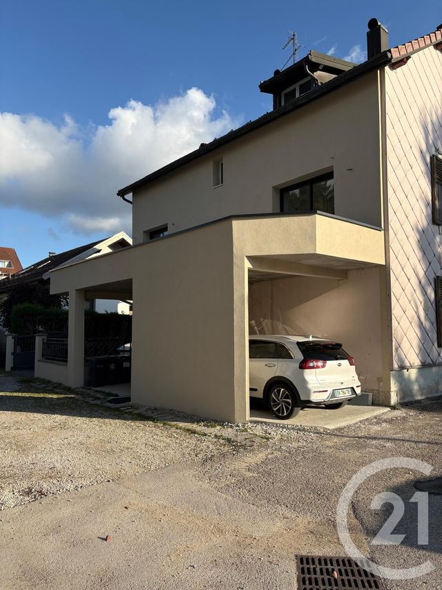 Appartement F2 à louer PONTARLIER