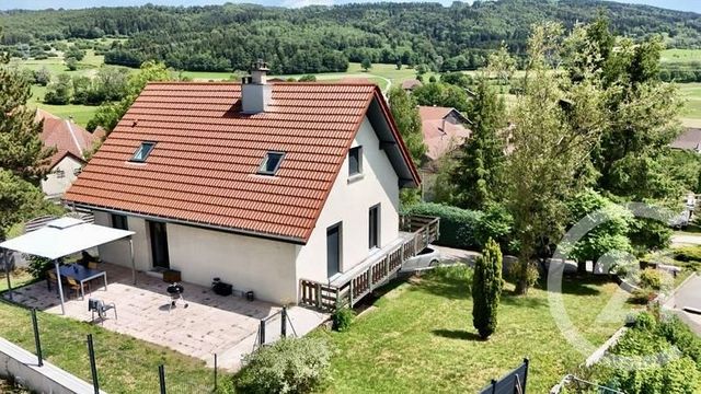 maison - ST GORGON MAIN - 25