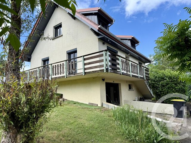 maison - ST GORGON MAIN - 25