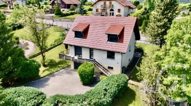 maison - ST GORGON MAIN - 25