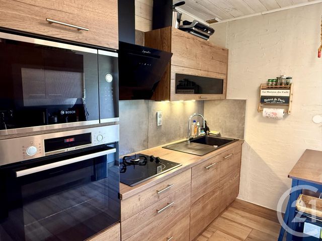 Maison &agrave; vendre - 4 pi&egrave;ces - 110 m2 - St Gorgon Main - 25 - FRANCHE-COMTE