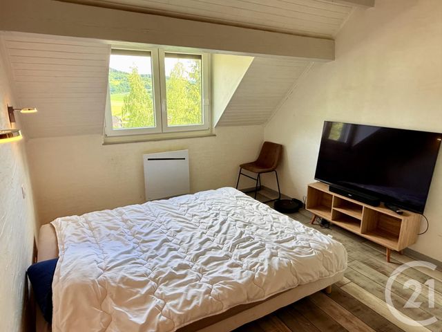 Maison &agrave; vendre - 4 pi&egrave;ces - 110 m2 - St Gorgon Main - 25 - FRANCHE-COMTE