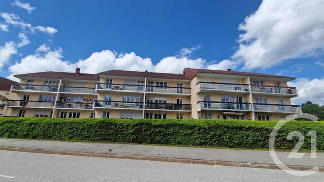 Appartement F3 à louer PONTARLIER