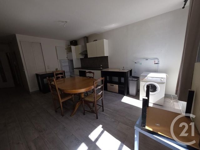 Appartement F2 &agrave; louer - 2 pi&egrave;ces - 55 m2 - Pontarlier - 25 - FRANCHE-COMTE