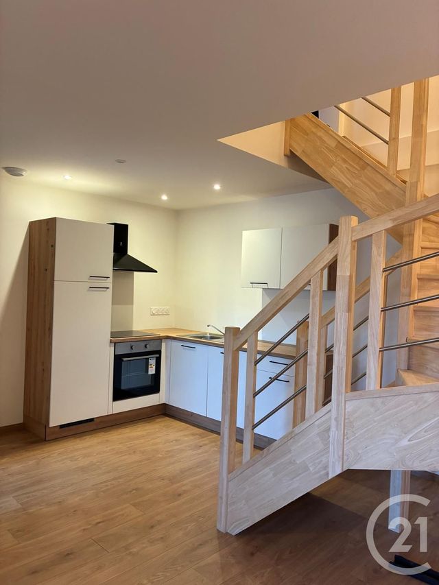 Appartement Duplex à louer PONTARLIER