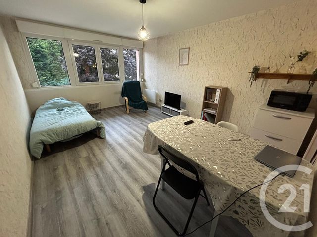Appartement Studio à louer PONTARLIER