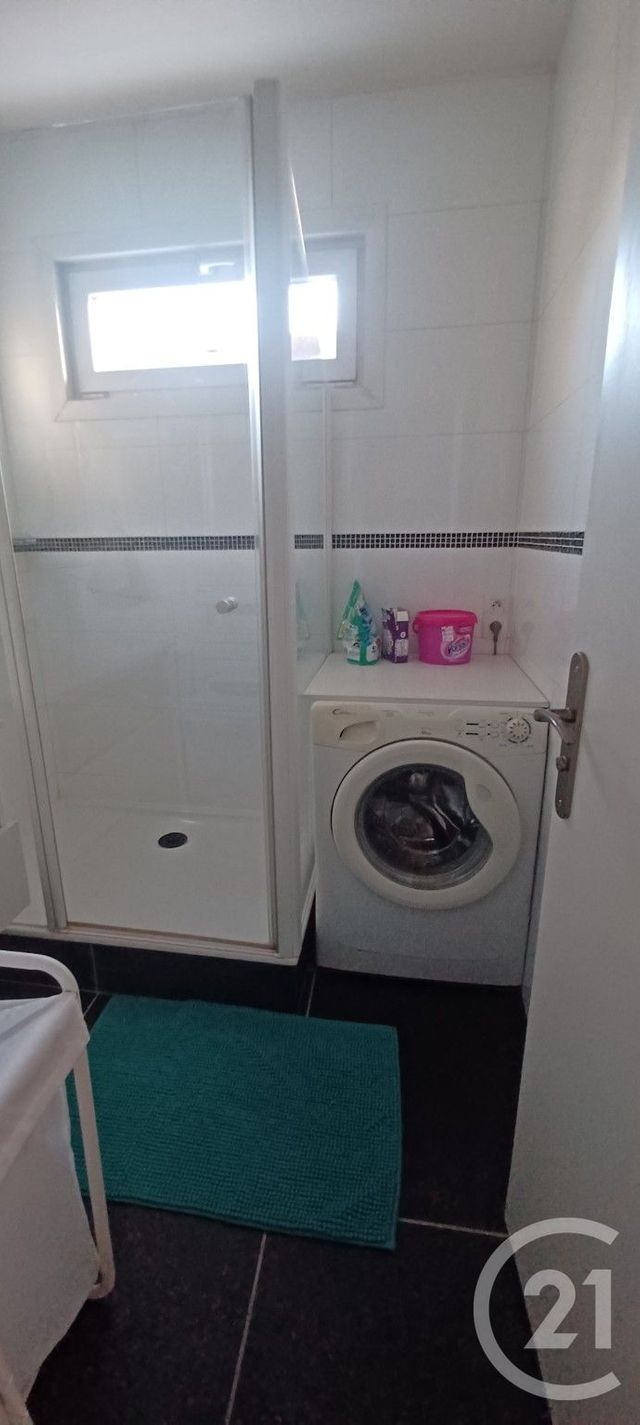 Appartement F2 &agrave; louer - 2 pi&egrave;ces - 50,30 m2 - Pontarlier - 25 - FRANCHE-COMTE