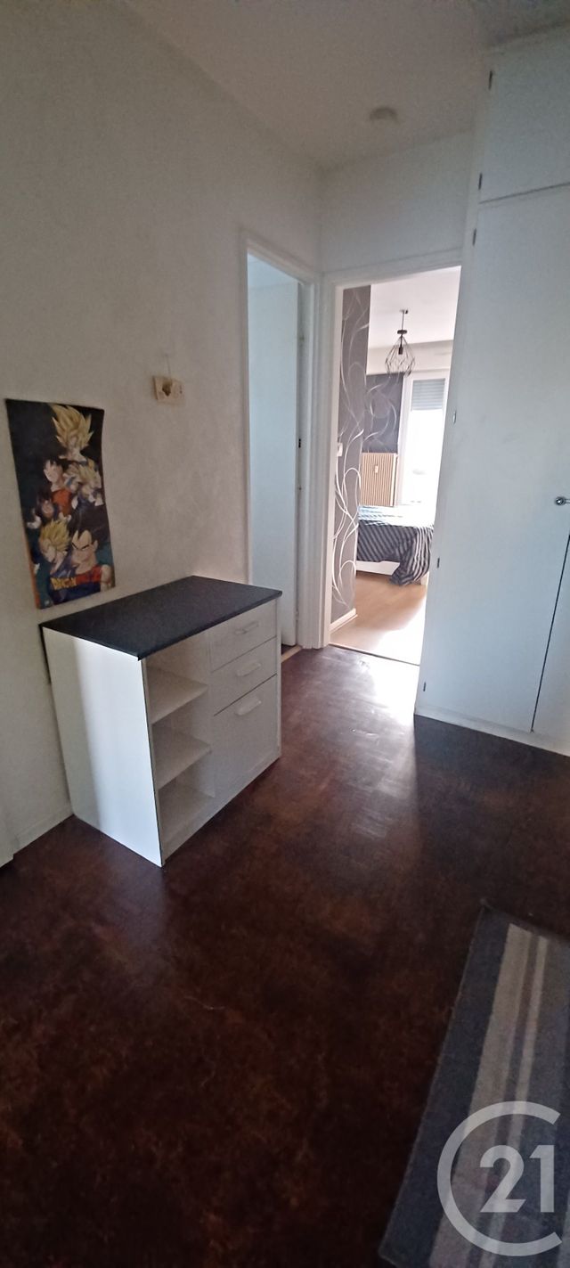 Appartement F2 &agrave; louer - 2 pi&egrave;ces - 50,30 m2 - Pontarlier - 25 - FRANCHE-COMTE