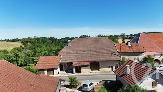 maison - SILLEY AMANCEY - 25