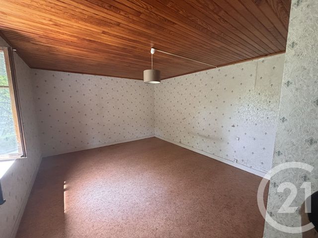 Maison &agrave; vendre - 6 pi&egrave;ces - 143 m2 - Silley Amancey - 25 - FRANCHE-COMTE
