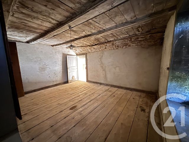 Maison &agrave; vendre - 6 pi&egrave;ces - 143 m2 - Silley Amancey - 25 - FRANCHE-COMTE