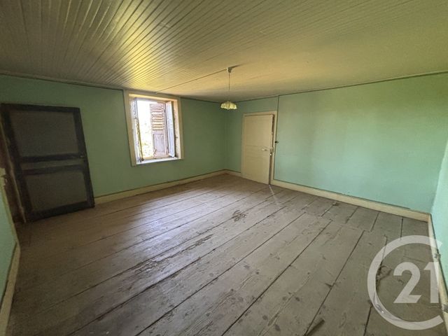 Maison &agrave; vendre - 6 pi&egrave;ces - 143 m2 - Silley Amancey - 25 - FRANCHE-COMTE