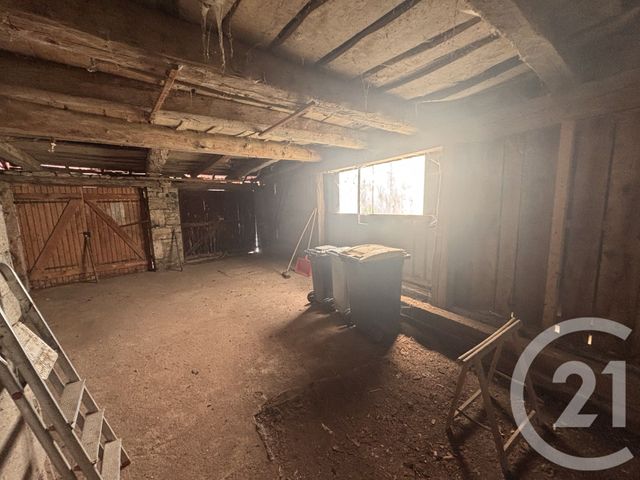 Maison &agrave; vendre - 6 pi&egrave;ces - 143 m2 - Silley Amancey - 25 - FRANCHE-COMTE