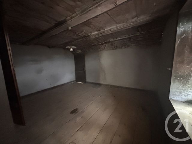 Maison &agrave; vendre - 6 pi&egrave;ces - 143 m2 - Silley Amancey - 25 - FRANCHE-COMTE