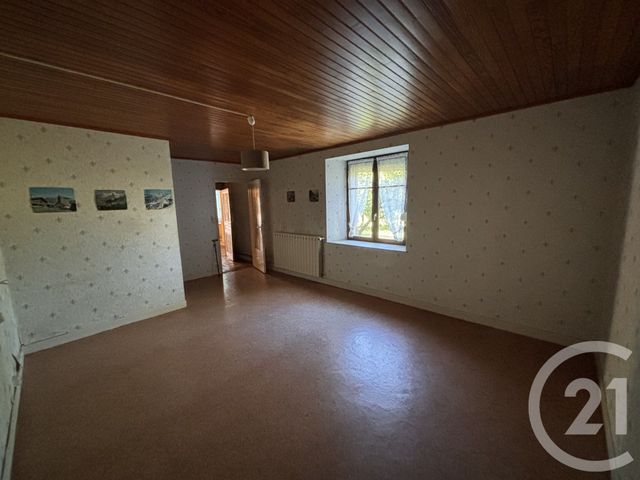 Maison &agrave; vendre - 6 pi&egrave;ces - 143 m2 - Silley Amancey - 25 - FRANCHE-COMTE