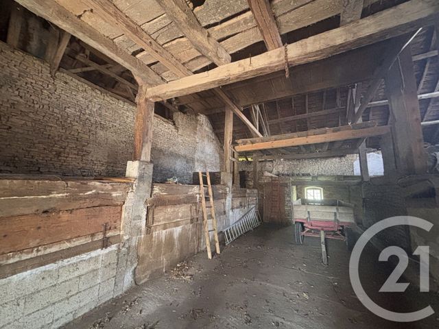 Maison &agrave; vendre - 6 pi&egrave;ces - 143 m2 - Silley Amancey - 25 - FRANCHE-COMTE