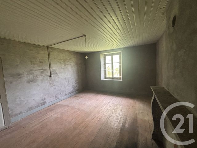 Maison &agrave; vendre - 6 pi&egrave;ces - 143 m2 - Silley Amancey - 25 - FRANCHE-COMTE