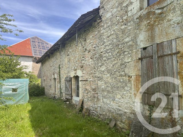 Maison &agrave; vendre - 6 pi&egrave;ces - 143 m2 - Silley Amancey - 25 - FRANCHE-COMTE