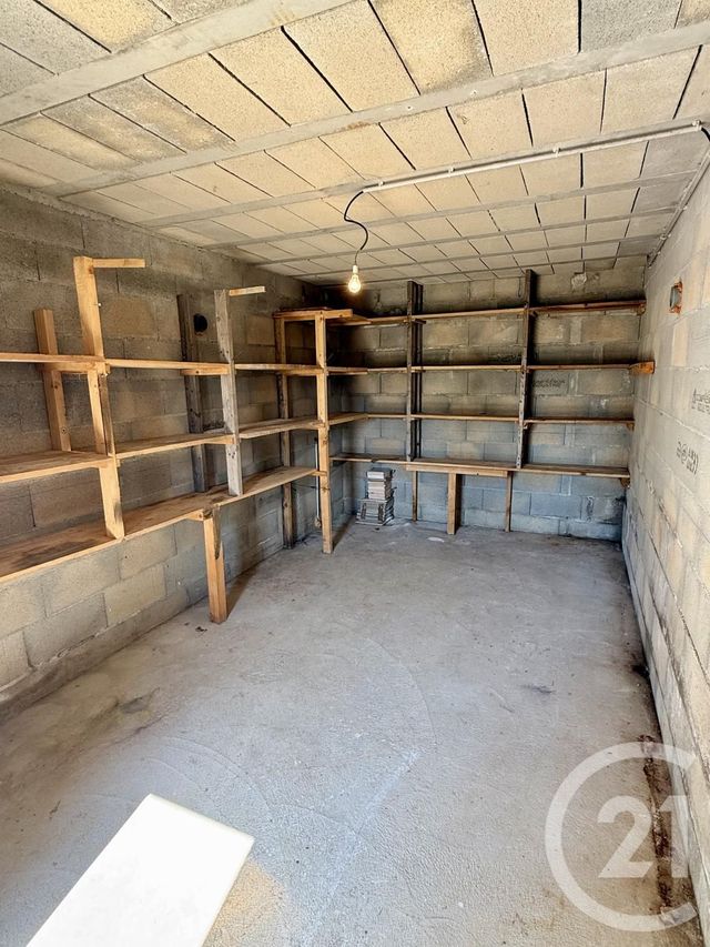 Appartement F3 &agrave; vendre - 3 pi&egrave;ces - 56,53 m2 - Pontarlier - 25 - FRANCHE-COMTE
