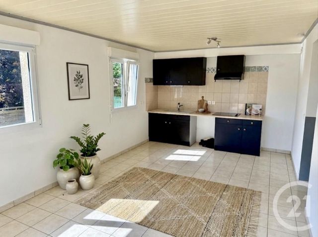Appartement F3 &agrave; vendre - 3 pi&egrave;ces - 56,53 m2 - Pontarlier - 25 - FRANCHE-COMTE