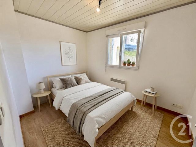 Appartement F3 &agrave; vendre - 3 pi&egrave;ces - 56,53 m2 - Pontarlier - 25 - FRANCHE-COMTE