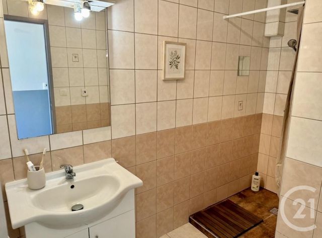 Appartement F3 &agrave; vendre - 3 pi&egrave;ces - 56,53 m2 - Pontarlier - 25 - FRANCHE-COMTE