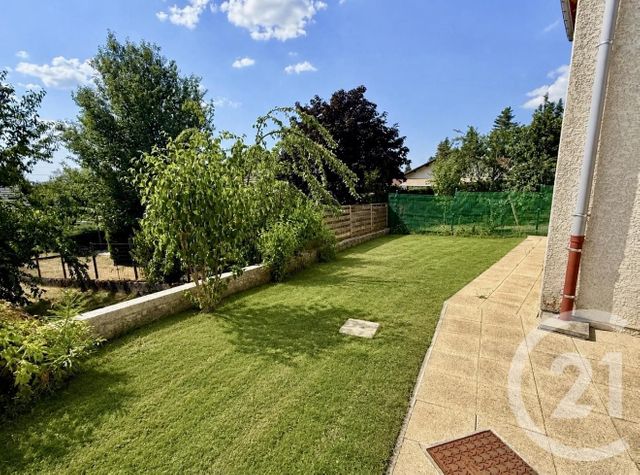 Appartement F3 &agrave; vendre - 3 pi&egrave;ces - 56,53 m2 - Pontarlier - 25 - FRANCHE-COMTE