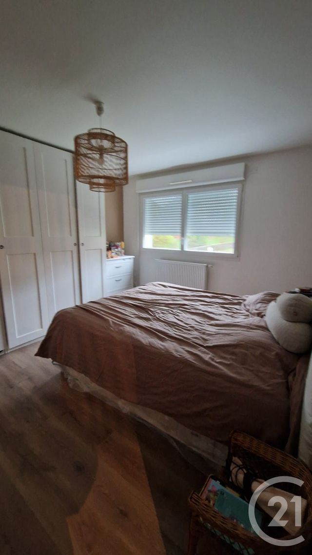 Appartement F4 &agrave; louer - 4 pi&egrave;ces - 88,63 m2 - Pontarlier - 25 - FRANCHE-COMTE