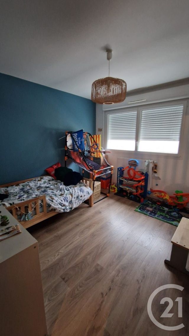 Appartement F4 &agrave; louer - 4 pi&egrave;ces - 88,63 m2 - Pontarlier - 25 - FRANCHE-COMTE