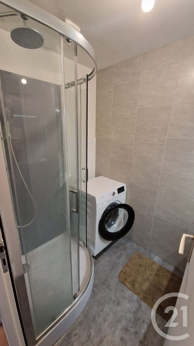 Appartement F3 &agrave; louer - 3 pi&egrave;ces - 50,04 m2 - Pontarlier - 25 - FRANCHE-COMTE