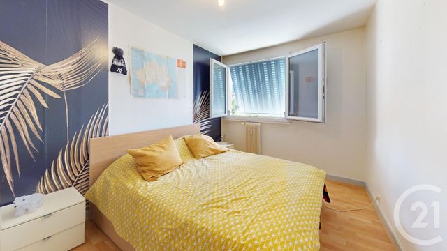 Appartement F3 &agrave; vendre - 3 pi&egrave;ces - 72 m2 - Pontarlier - 25 - FRANCHE-COMTE