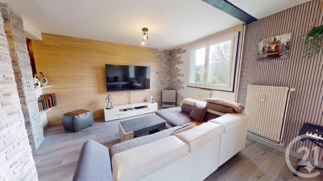 Appartement F3 à vendre PONTARLIER