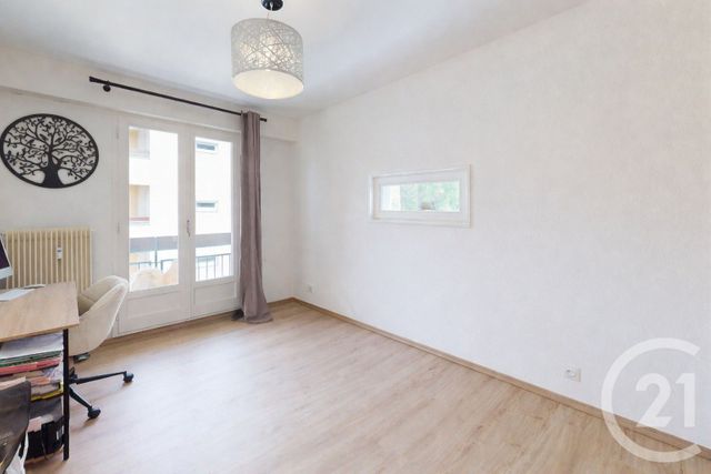 Appartement F3 &agrave; vendre - 3 pi&egrave;ces - 63,94 m2 - Pontarlier - 25 - FRANCHE-COMTE