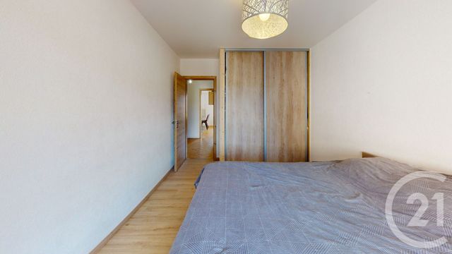 Appartement F3 &agrave; vendre - 3 pi&egrave;ces - 63,94 m2 - Pontarlier - 25 - FRANCHE-COMTE