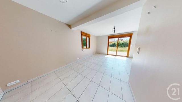 Maison &agrave; vendre - 4 pi&egrave;ces - 74 m2 - Crouzet Migette - 25 - FRANCHE-COMTE