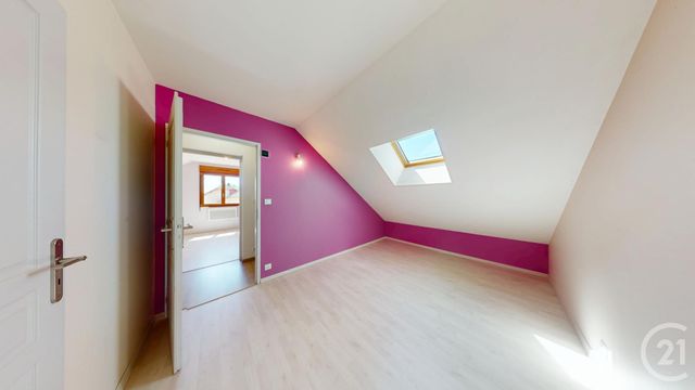 Maison &agrave; vendre - 4 pi&egrave;ces - 74 m2 - Crouzet Migette - 25 - FRANCHE-COMTE