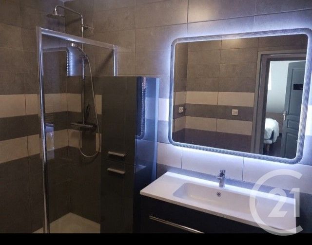 Appartement &agrave; vendre - 2 pi&egrave;ces - 53,79 m2 - Ste Colombe - 25 - FRANCHE-COMTE