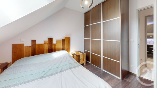 Appartement &agrave; vendre - 2 pi&egrave;ces - 53,79 m2 - Ste Colombe - 25 - FRANCHE-COMTE