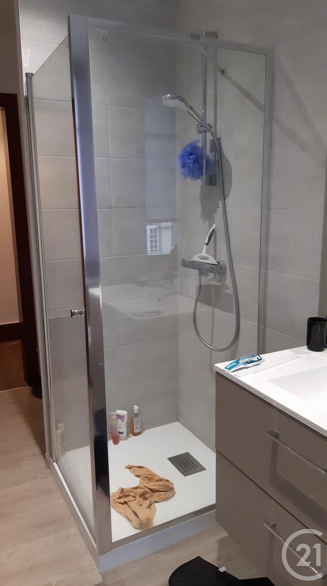 Appartement T2 &agrave; louer - 2 pi&egrave;ces - 57,93 m2 - Pontarlier - 25 - FRANCHE-COMTE