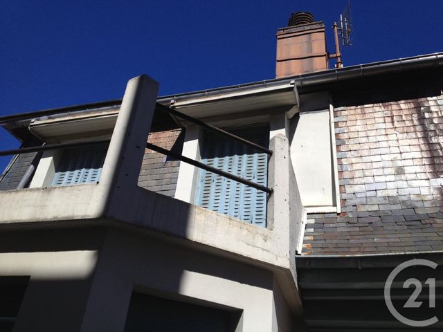 Appartement T2 &agrave; louer - 2 pi&egrave;ces - 57,93 m2 - Pontarlier - 25 - FRANCHE-COMTE