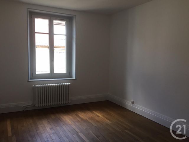 Appartement T2 &agrave; louer - 2 pi&egrave;ces - 57,93 m2 - Pontarlier - 25 - FRANCHE-COMTE