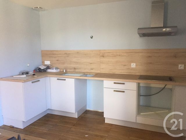 Appartement T2 &agrave; louer - 2 pi&egrave;ces - 57,93 m2 - Pontarlier - 25 - FRANCHE-COMTE