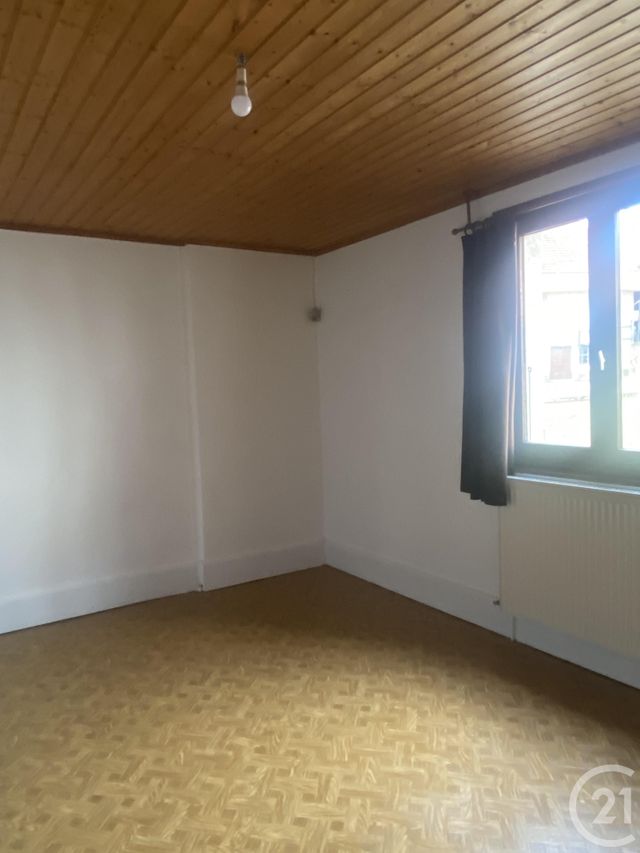 Maison &agrave; louer - 3 pi&egrave;ces - 64 m2 - Maisons Du Bois Lievremont - 25 - FRANCHE-COMTE